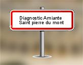 Diagnostic Amiante avant démolition sur Saint Pierre du Mont